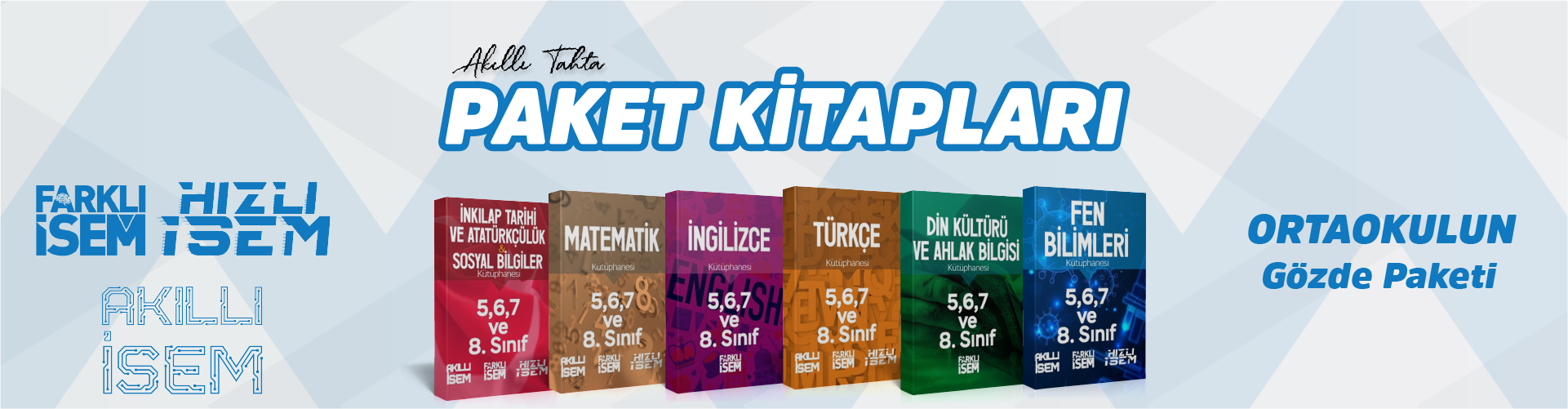 Online ve yüz yüze ders imkanları