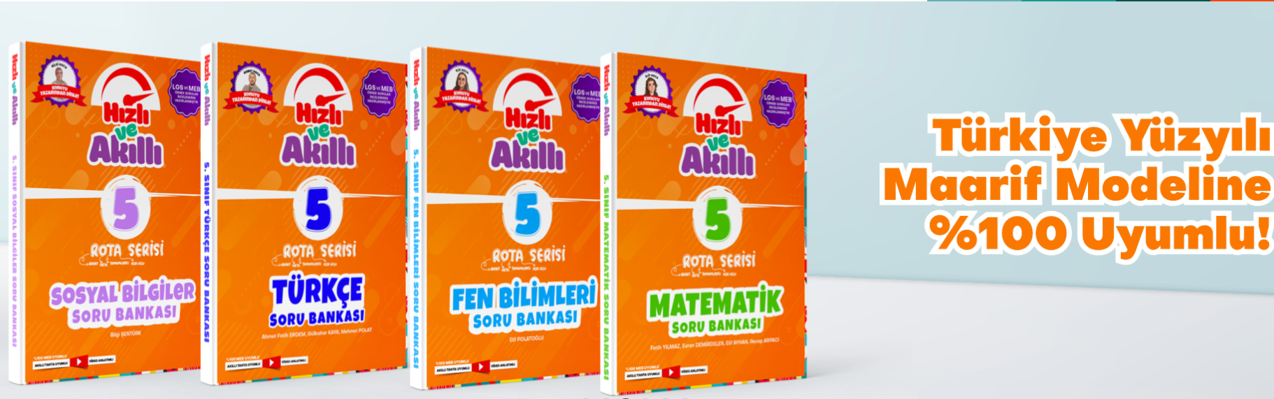 Ankara Yayınları 1