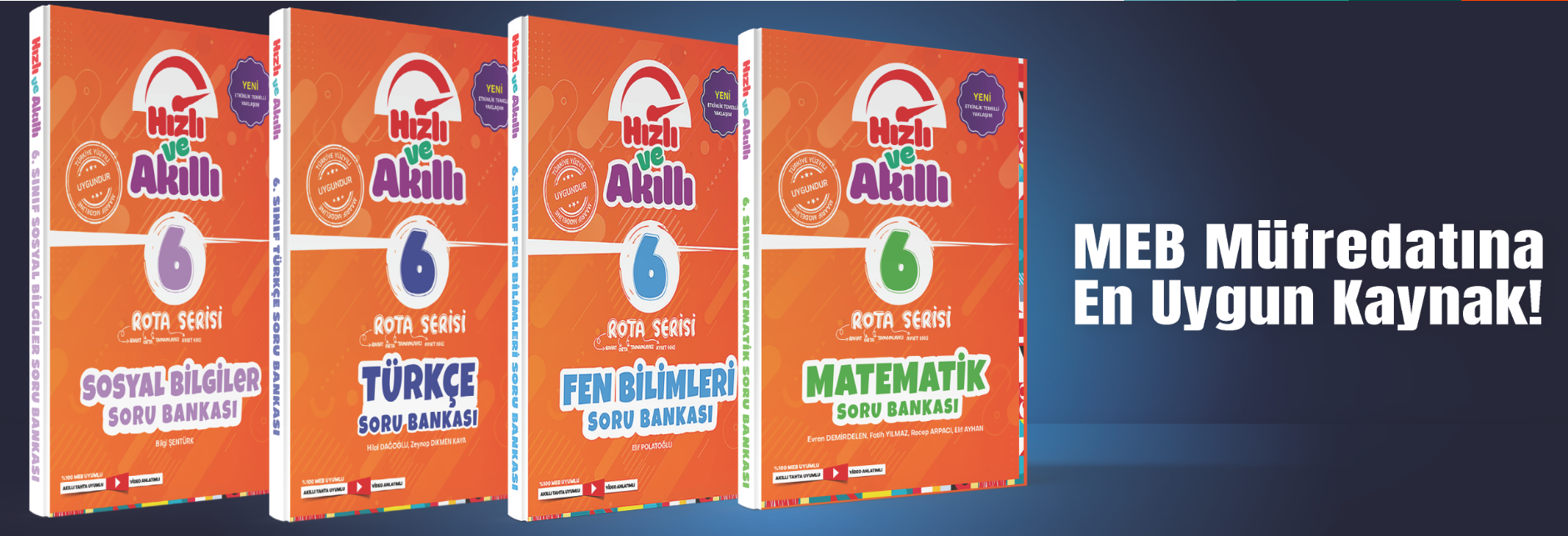 Ankara Yayınları 1